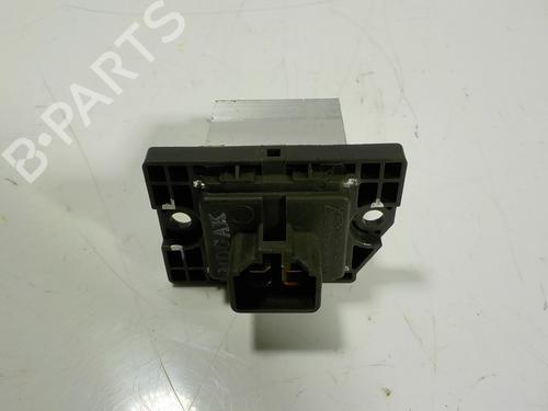 Used Heater resistor Heater resistor HYUNDAI TUCSON (TL, TLE) 1.7 CRDi (116 hp) 11645256 11645256