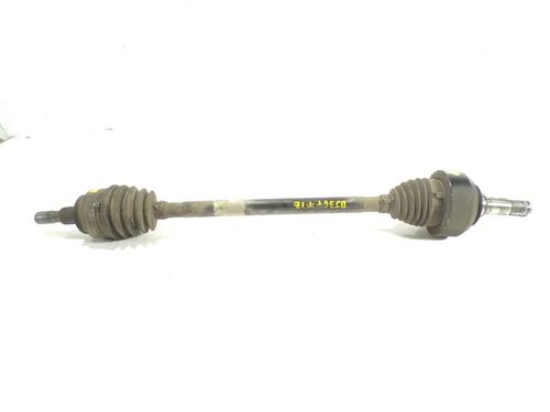 Used Left rear driveshaft MERCEDES-BENZ M-CLASS (W164) [2005-2012]  10003140