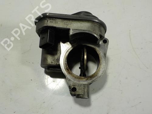 Used Throttle body Throttle body AUDI A8 D3 (4E2, 4E8) 4.0 TDI quattro (275 hp) 11822870 11822870