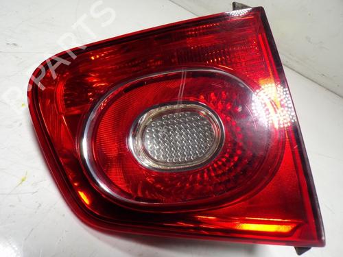Used Right tailgate light VW TIGUAN (5N_) 2.0 TDI (140 hp) 16181661