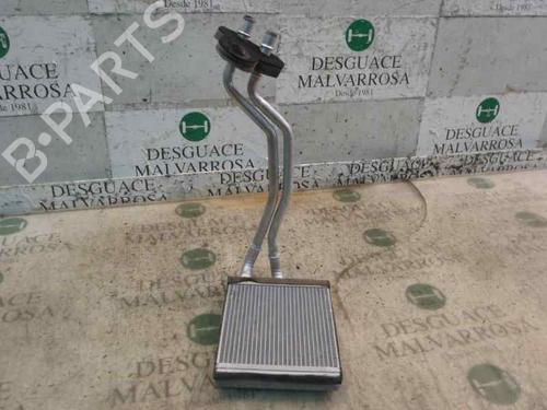 Used Heater matrix Heater matrix FORD FIESTA VI (CB1, CCN) 1.4 TDCi (70 hp) 3814677 3814677
