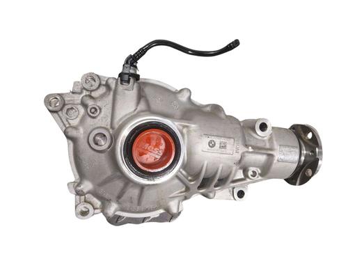 Front differential BMW X4 (G02, F98) xDrive 30 d Mild-Hybrid | BP39478169M23 - Image 2