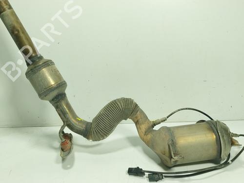 Catalyst SEAT LEON ST (5F8) 1.5 TSI | BP29208119M10 - Image 3