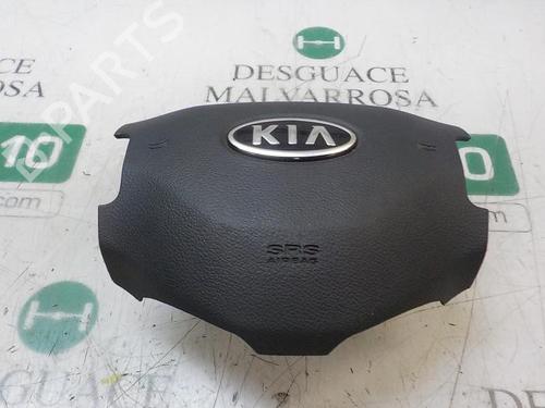 Used Driver airbag Driver airbag KIA PRO CEE'D (ED) [2008-2013] 4002762 4002762