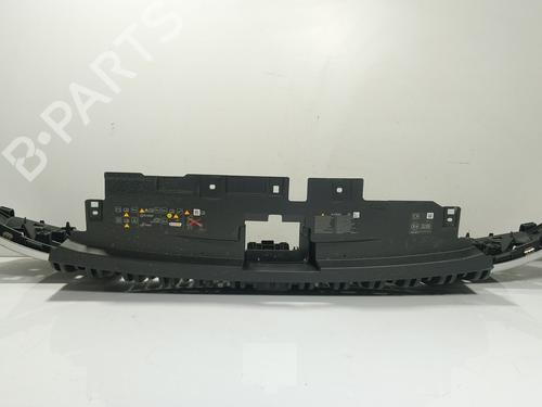 Grill RENAULT MASTER III Van (FV) | BP33946907C40 - Image 2