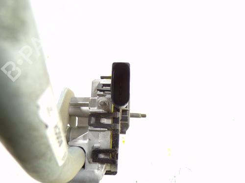 Front wiper motor PEUGEOT 208 I (CA_, CC_)  | BP8141992M29 