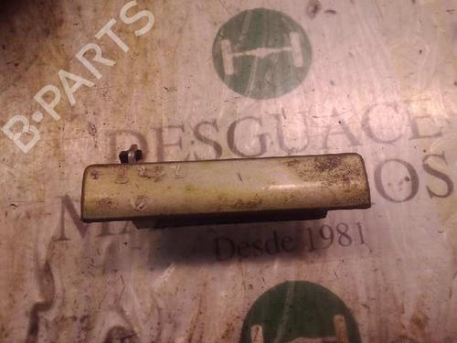 Front right exterior door handle CHEVROLET CAMARO 3.8 | BP4020782C129 