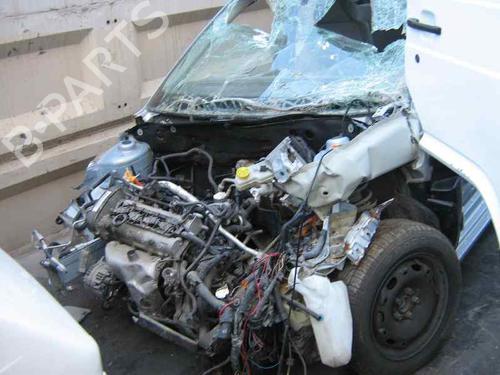 Engine mount SEAT IBIZA III (6L1) 1.4 16V | BP9086427M89 