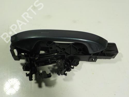 Used Front right exterior door handle Front right exterior door handle CUPRA LEON Sportstourer (KL8, KU8, KUD) [2020-2026] 16903893 16903893