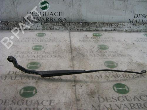 Used Front windshield wiper arm Front windshield wiper arm NISSAN ALMERA II Hatchback (N16) 1.5 (90 hp) 3789191 3789191