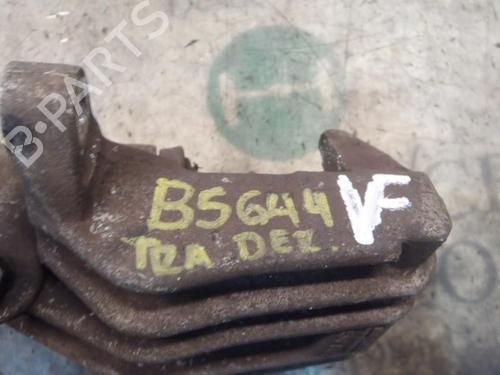 Right rear brake caliper SEAT LEON (1P1) 1.9 TDI | BP11546566M106