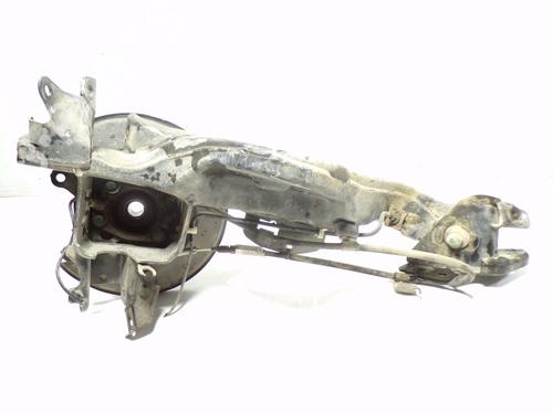 Right rear steering knuckle RENAULT KOLEOS I (HY_)  | BP9951312M28 