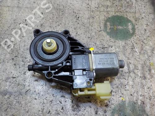 Left front window motor FORD FIESTA VI (CB1, CCN)  | BP3847158E21 