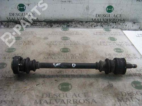 Used Right rear driveshaft Right rear driveshaft MERCEDES-BENZ E-CLASS (W210) E 240 (210.061) (170 hp) 3765990 3765990