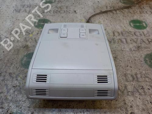 Luz interior Luz interior 7410968 7410968