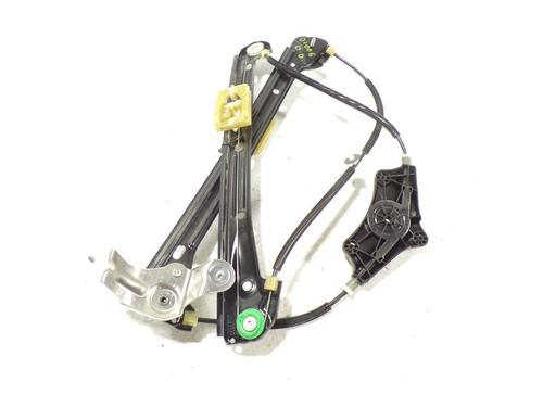 Used Front right window mechanism VW GOLF VII (5G1, BQ1, BE1, BE2) 1.6 TDI (115 hp) 8493336