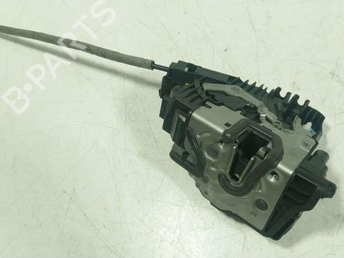Used Rear right lock Rear right lock 39231074 39231074