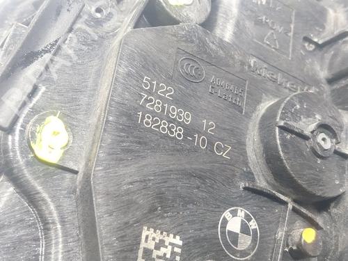 Rear left lock BMW 2 Active Tourer (F45)  | BP19091401C100 