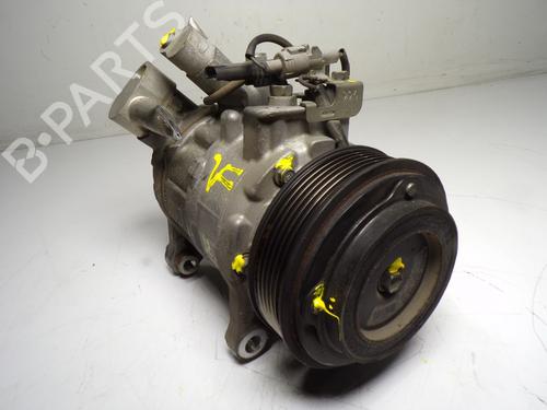 Used AC compressor AC compressor BMW 1 (F20) 116 d (116 hp) 13251816 13251816