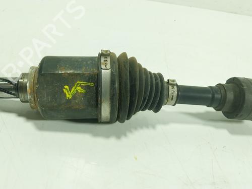 Right front driveshaft MG MG ZS SUV (AZS1) 1.5 VTi | BP27524637M39 