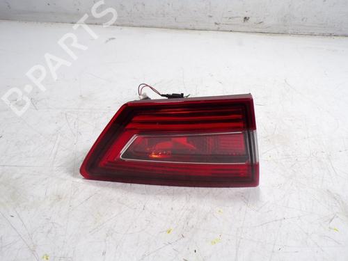 Used Left tailgate light Left tailgate light RENAULT CLIO IV (BH_) 1.5 dCi 90 (90 hp) 9454369 9454369