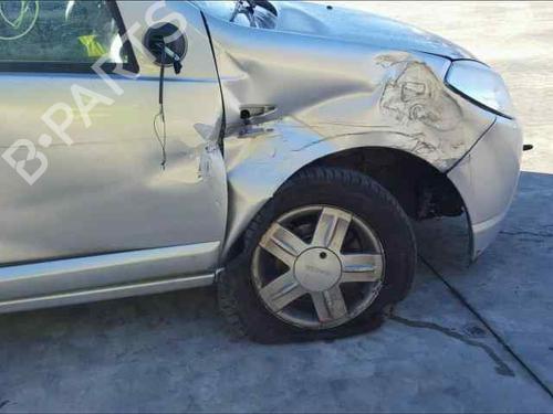 Rear right interior door handle DACIA SANDERO  | BP4001790I16  - Image 16