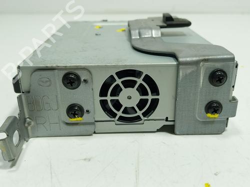 Electronic module MAZDA CX-30 (DM) 2.5 e-SKYACTIV-G (DM5W) | BP36773076M83 - Image 4