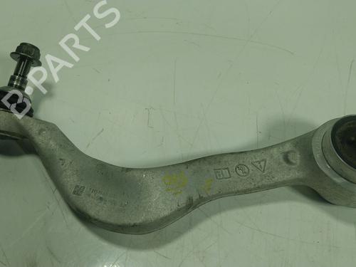 Used Left front suspension arm Left front suspension arm BMW 4 Gran Coupe (G26) 420 d Mild-Hybrid xDrive (190 hp) 25142845 25142845
