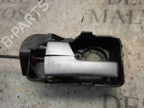 Used Front left interior door handle Front left interior door handle FORD MONDEO III (B5Y) 2.0 16V TDDi / TDCi (115 hp) 3747007 3747007