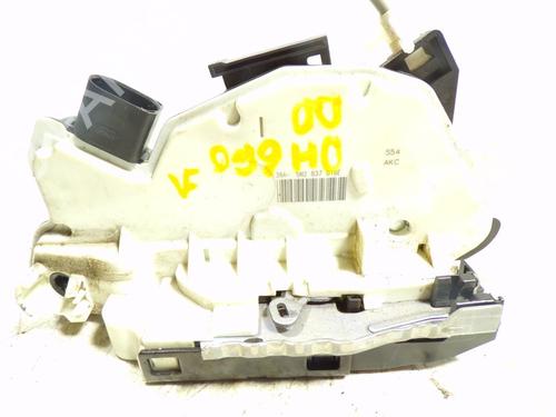 Front right lock SEAT IBIZA IV SC (6J1, 6P5) 1.2 TSI | BP15063731C97 