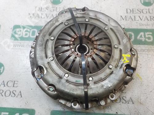 Used Other Other RENAULT MASTER II Van (FD) 2.5 dCi (115 hp) 25802421 25802421