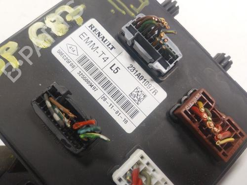 Electronic module RENAULT CAPTUR I (J5_, H5_) 0.9 TCe 90 | BP23210634M83