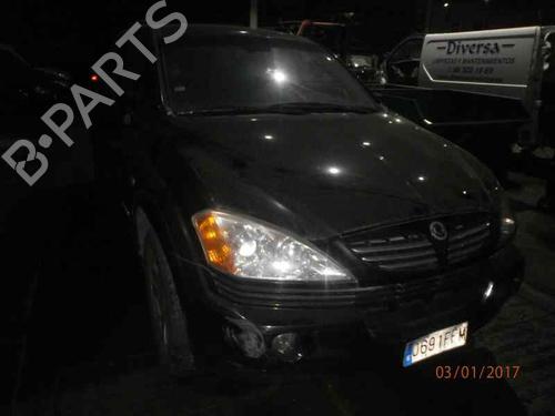 BP3842490C19 | Vetro anteriore destro SSANGYONG KYRON 2.0 Xdi BP3842490C19