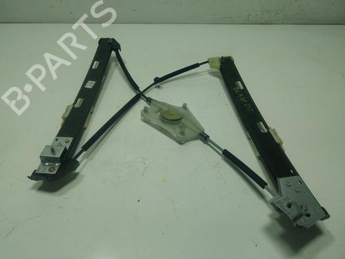 Used Front left window mechanism Front left window mechanism SEAT LEON Sportstourer (KL8, KLD) [2020-2026] 18297581 18297581