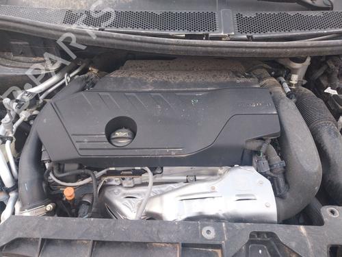 Battery PEUGEOT 3008 II SUV (MC_, MR_, MJ_, M4_)  | BP26320740E11 