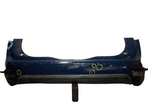 Used Rear bumper CITROËN C4 Picasso II [2013-2025]  13735363