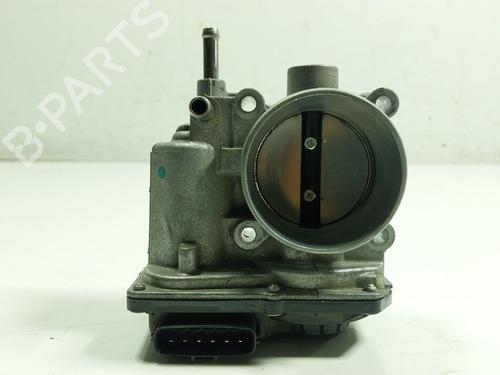 Used Throttle body TOYOTA COROLLA Saloon (_E21_) [2019-2025]  27531614