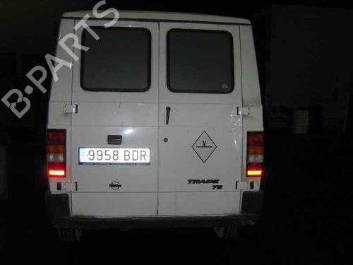 AC compressor NISSAN TRADE Van  | BP3770757M34 