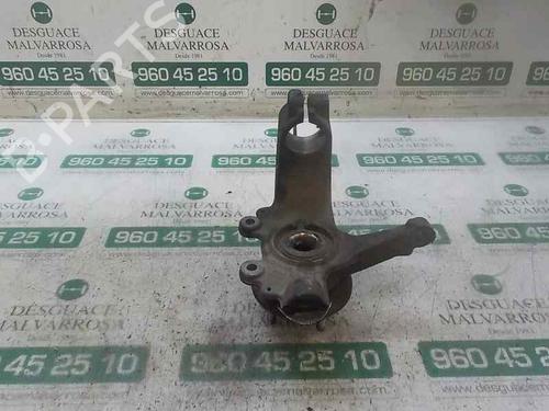 Right front steering knuckle FORD FOCUS II (DA_, HCP, DP) | BP4887737M26 - Image 3