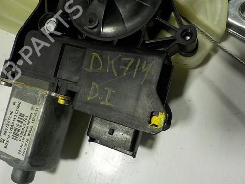 Front left window mechanism CITROËN C4 CACTUS  | BP14362784C22 