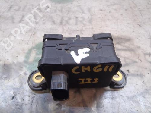 Used Electronic module SSANGYONG KYRON 2.0 Xdi (141 hp) 3821133