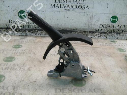 Used Hand brake SEAT LEON (1P1) 1.9 TDI (105 hp) 8772553