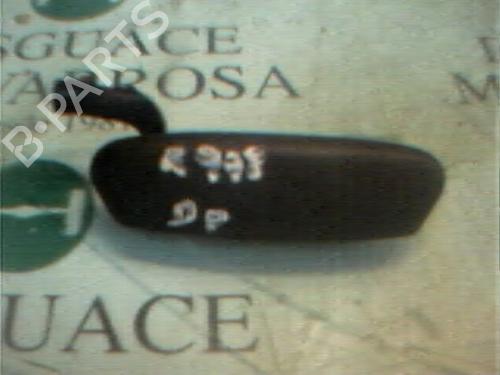 Used Front right exterior door handle FIAT PUNTO (188_) [1999-2012]  3764211