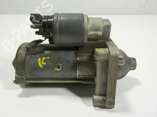 Starter OPEL GRANDLAND / GRANDLAND X (A18, P1UO) 1.5 Turbo D (75) | BP13410301M8 