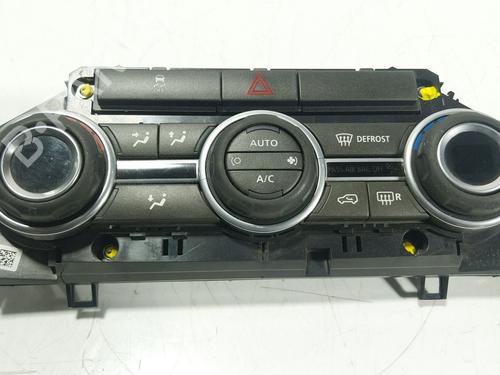 Climate control LAND ROVER DISCOVERY IV (L319) 3.0 TD 4x4 | BP27603742I5 