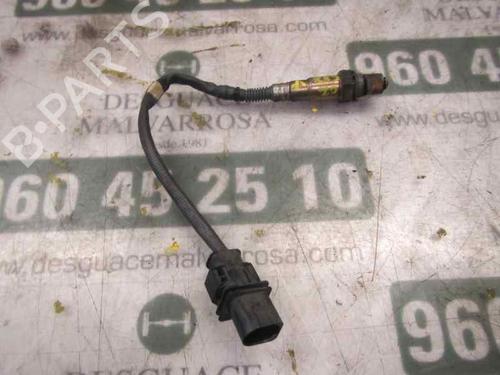 Used Electronic sensor Electronic sensor PEUGEOT PARTNER Box Body/MPV (5_, G_) 1.6 HDi 75 (75 hp) 8740707 8740707