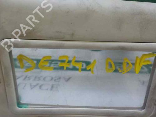 Right sun visor FIAT 500 (312_) 1.2 (312AXA1A) | BP5264509I2 