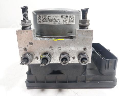 ABS pump CUPRA FORMENTOR (KM7, KMP)  | BP22202344M43 