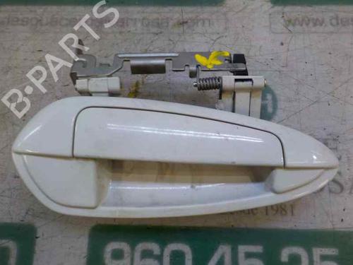Used Front right exterior door handle FIAT PUNTO EVO (199_) [2008-2025]  5937820