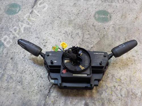 Used Steering column stalk Steering column stalk OPEL CORSA D (S07) 1.3 CDTI (L08, L68) (75 hp) 3850604 3850604